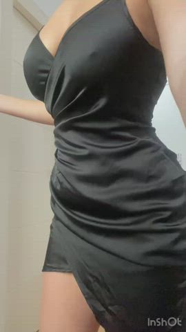 Get comfortable, I'll slip out of your clothes and you can enjoy my body to the fullest.