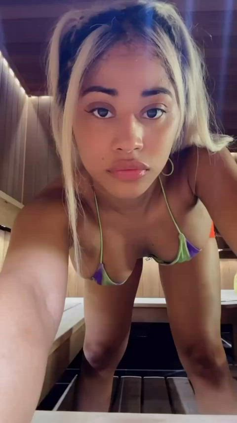 Hennessy Carolina