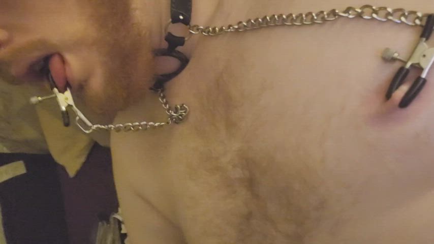 bdsm exposed gay gif