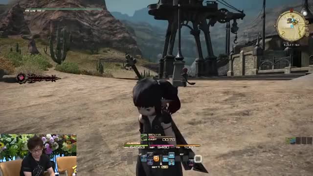 FINAL FANTASY XIV Letter from the Producer LIVE Part XLVI
