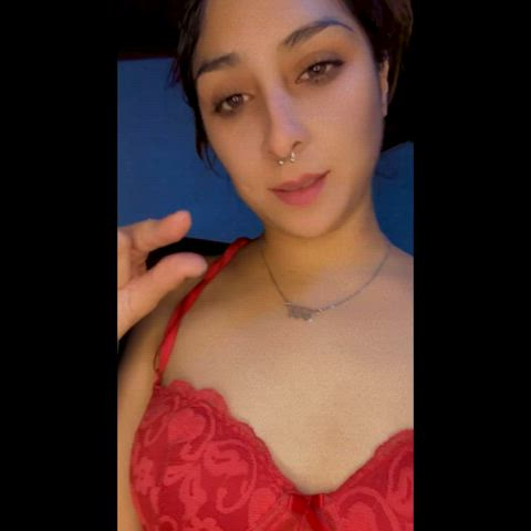 Comment your loser size and come for your punishment you bitch!