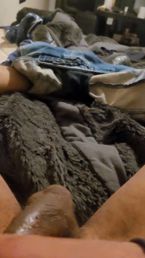 Getting yourself a Christmas gift in June because why the fuck not?🍆😏 (28)