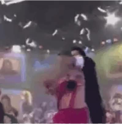 dancing gif