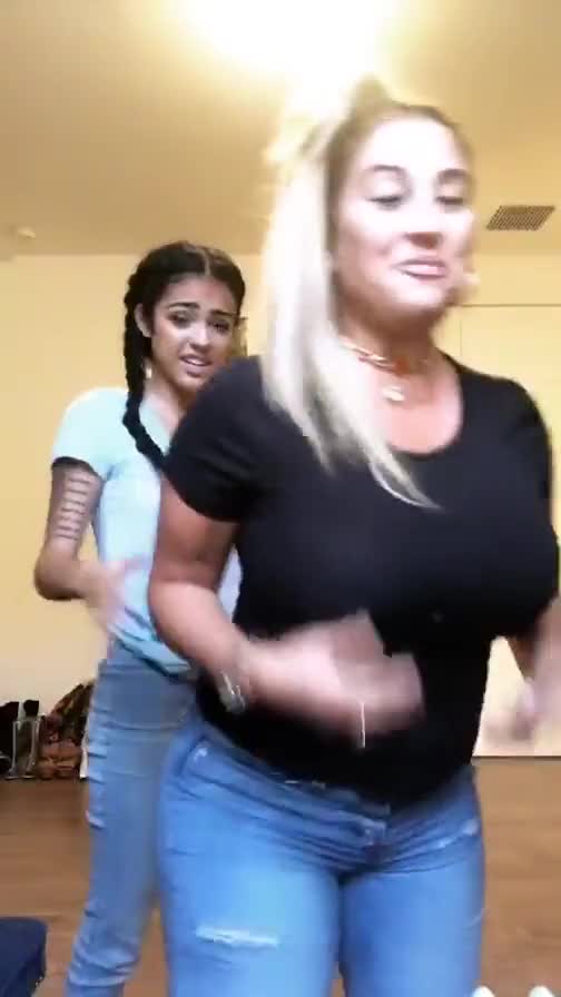 Dancing gif