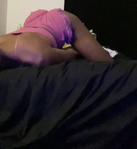 bbc booty pansexual gif