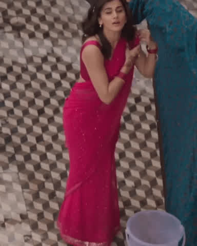 bollywood desi saree sissy slut gif