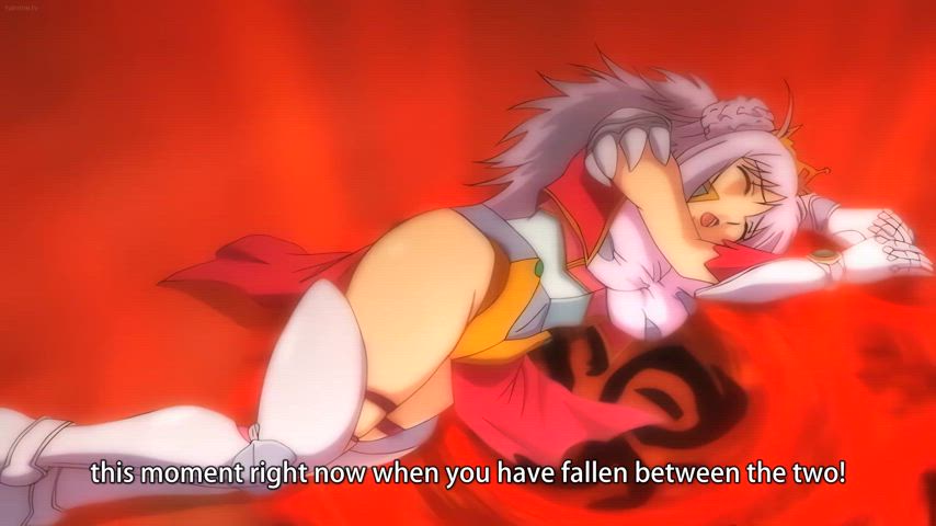 animation hentai monster girl nsfw gif