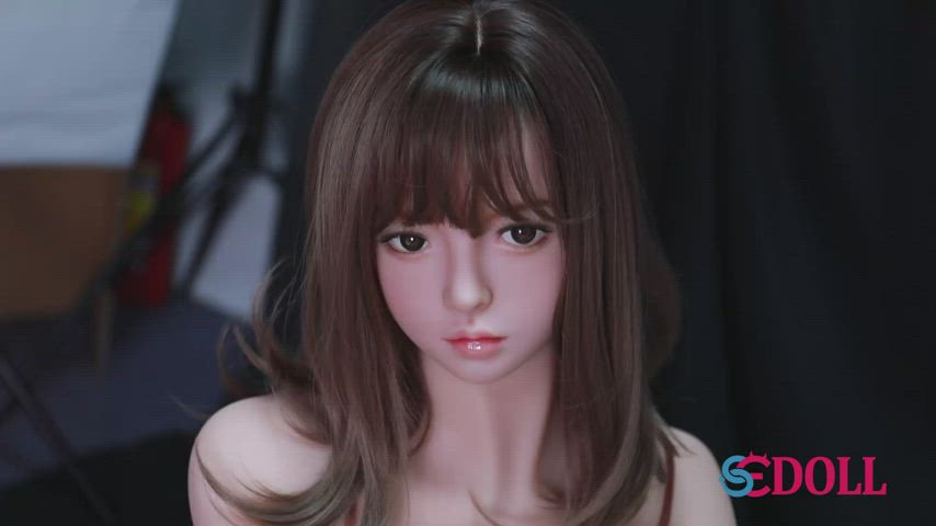 Big Tits Chinese Sex Sex Doll gif