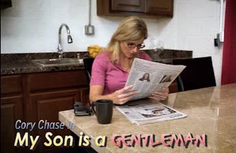 Cory Chase in Free Use Mom