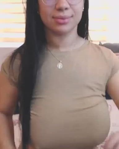 My Natural Titties
