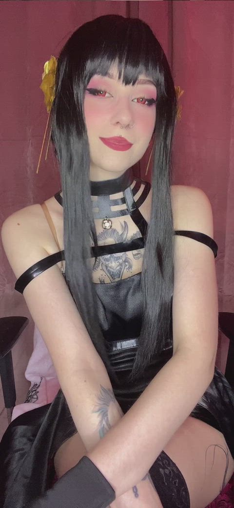 amateur cosplay onlyfans petittits petite teen white girl gif