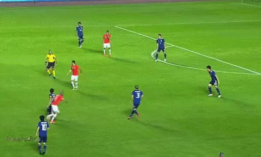 CHILE VS JAPAN CO XDEIOS2