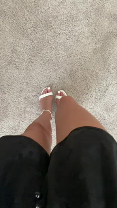 👠 🥜