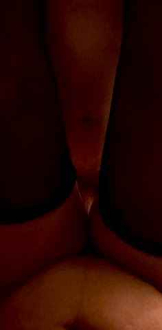 Nothing like those first few thrusts ??