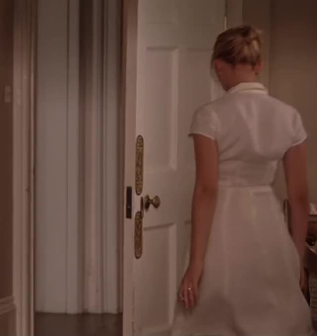 Scarlett Johansson -- Match Point (2005) (1)