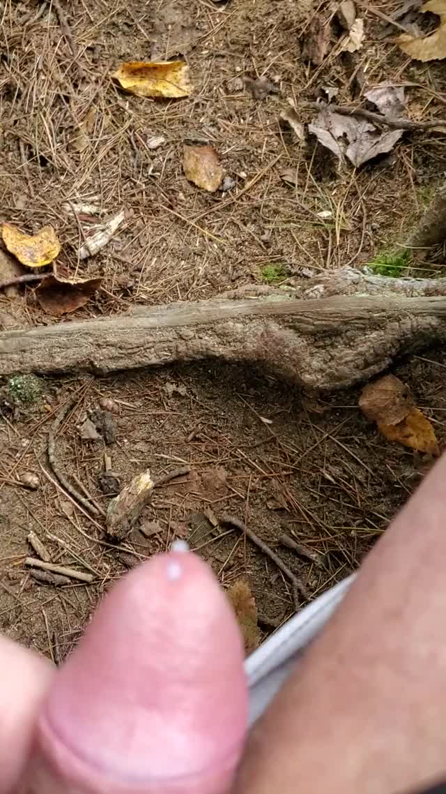 Cumshot gif