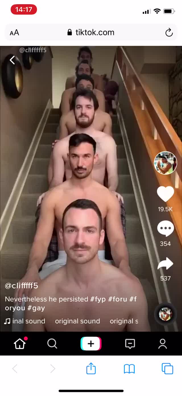 sexy Tik Tok