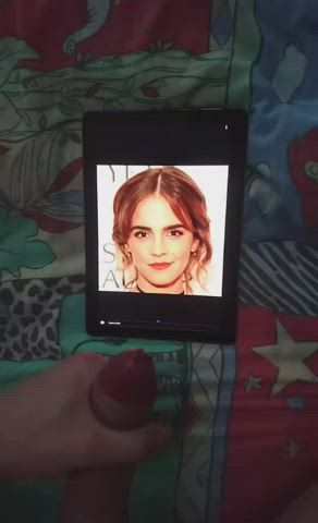 A tribute for Emma