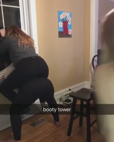 Big Dick Blowjob NSFW gif