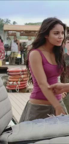 sexy sexy voice vanessa hudgens gif
