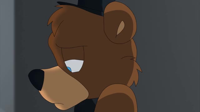 Five Nights at Freddy's (part 17) - Fox Fix [Tony Crynight]