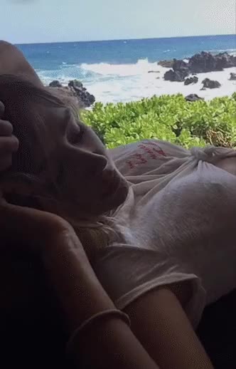 Sara Jean Underwood See Through