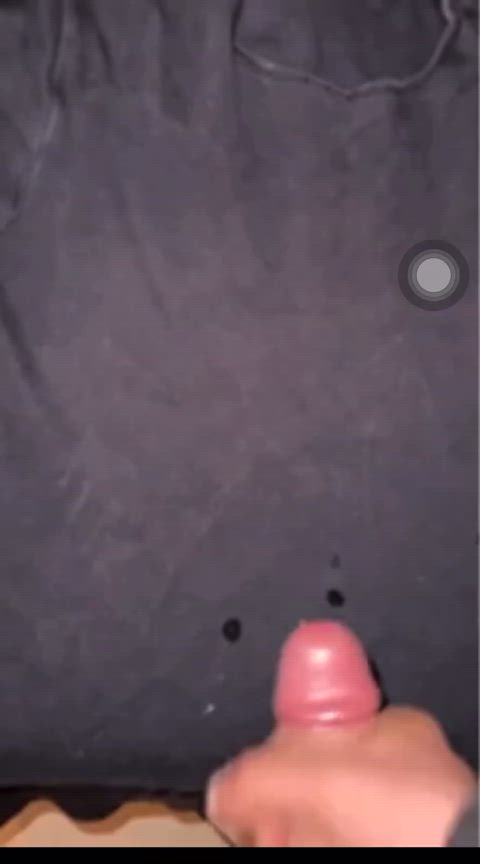 big dick male masturbation masturbating gif
