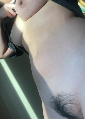 Do you think Asians with a bush are sexy?🥺🖤