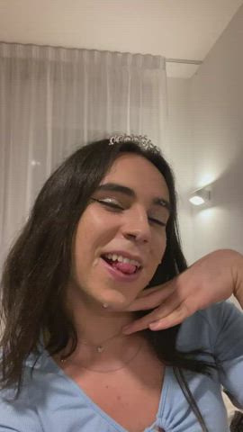 Does this new make up style suits me?