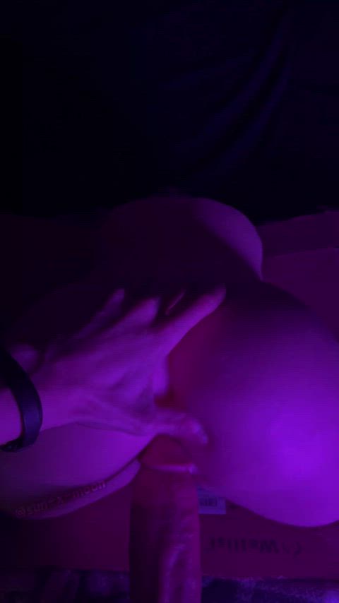 bend over & let me take what i deserve with this big cock of mine 🥱