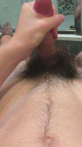 male masturbation masturbating uk gif