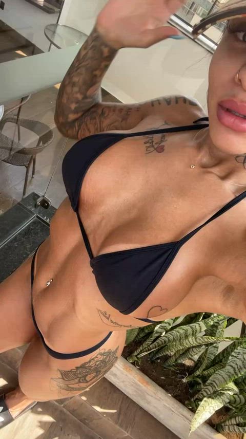 Do you like this view?