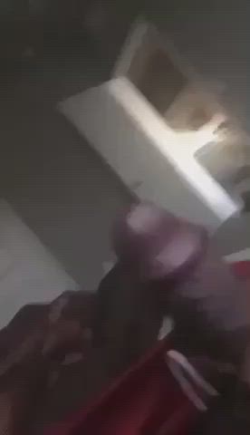 BBC NSFW Monster Cock Porn GIF by lobos0874