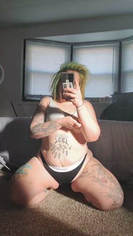 I need someone to send these vids to