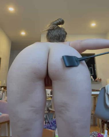 [f] Can daddy spank me harder? I've been bad