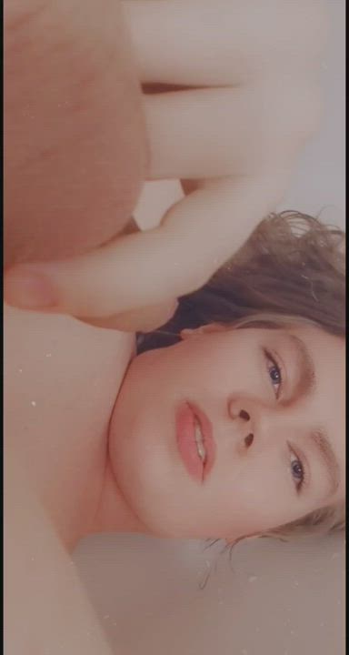 Finally i managed to piss into my own mouth, hope you enjoy it as much as i did 💛