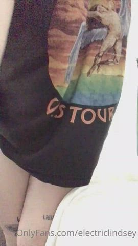 Amateur BBW Big Tits Huge Tits gif