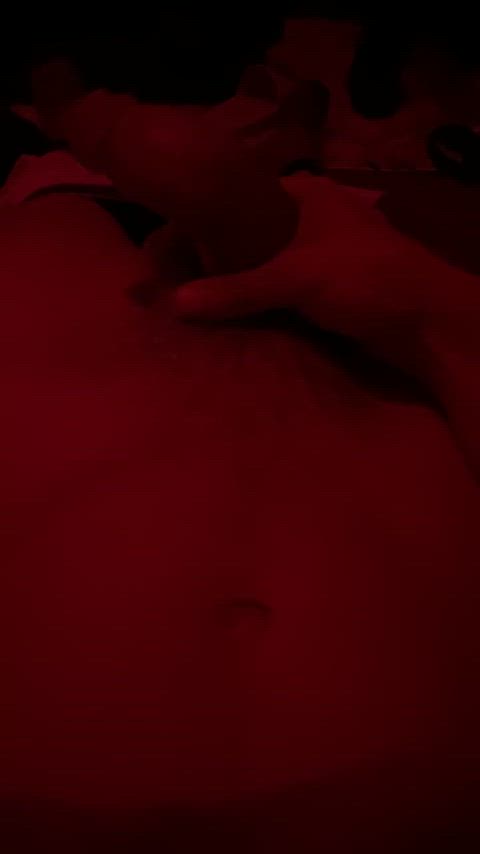amateur bwc big big dick big dicks hung masturbating nsfw gif