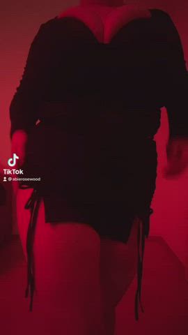 Boobs TikTok Tits gif