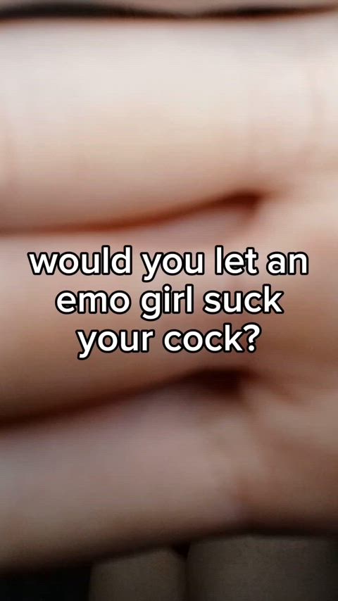amateur emo lingerie onlyfans petite redhead submissive tease teen tiktok amateur-girls