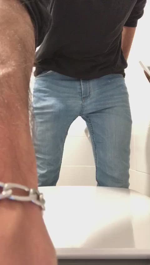 big dick gay thick gif