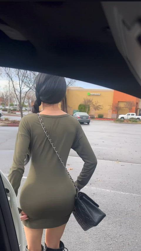bubble butt erect nipples fake ass fake tits huge tits irish swedish gif