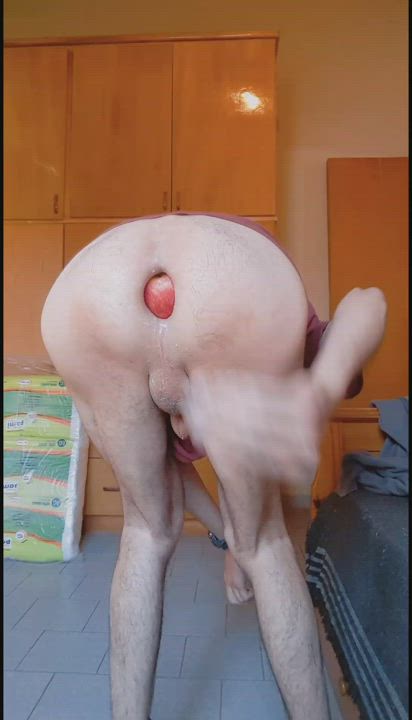 Would you take a bite?