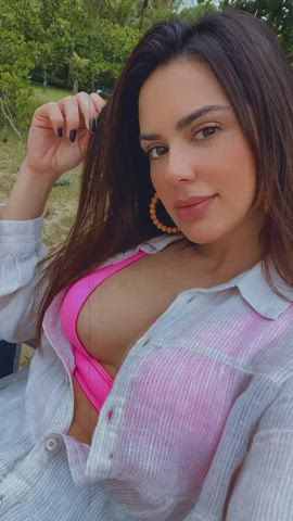 Bikini Goddess Sensual gif