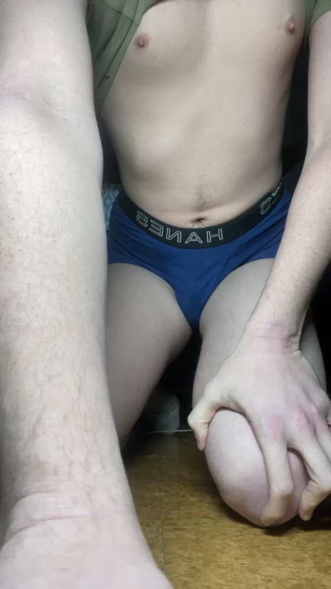 22 is it jiggling enough ?