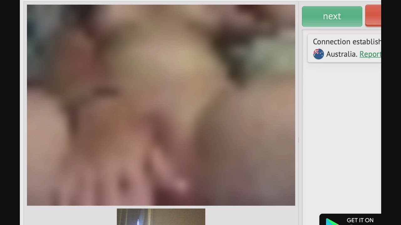 Amateur Dildo Pussy gif