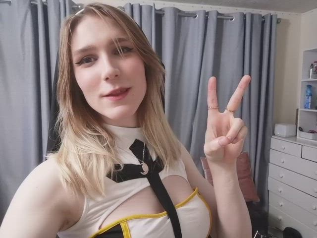 Wait until the end I have a surprise for you