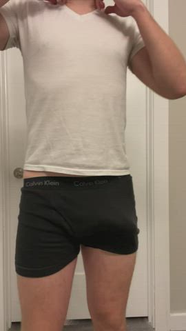 That post workout problem…