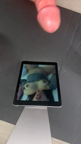 cock cock milking cum cumshot edging male masturbation milking tribbing tribute r/tributeme