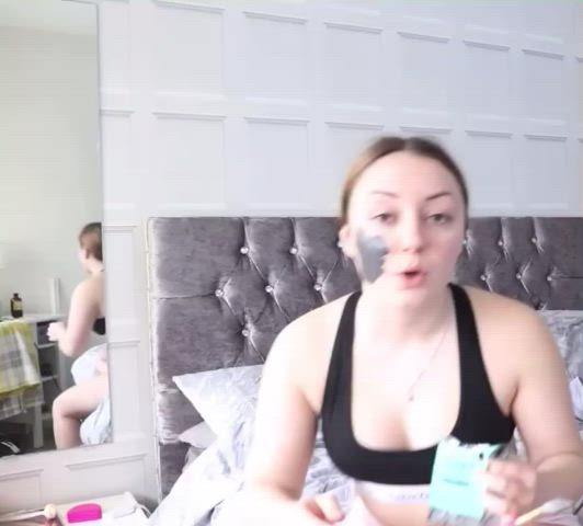 Thank you mirror
